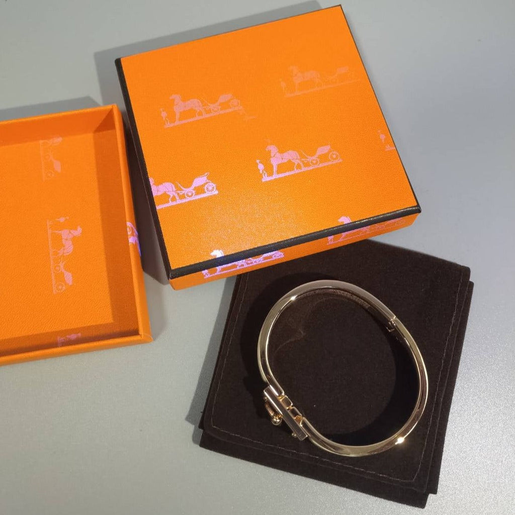 TimiH GREY BRACELET