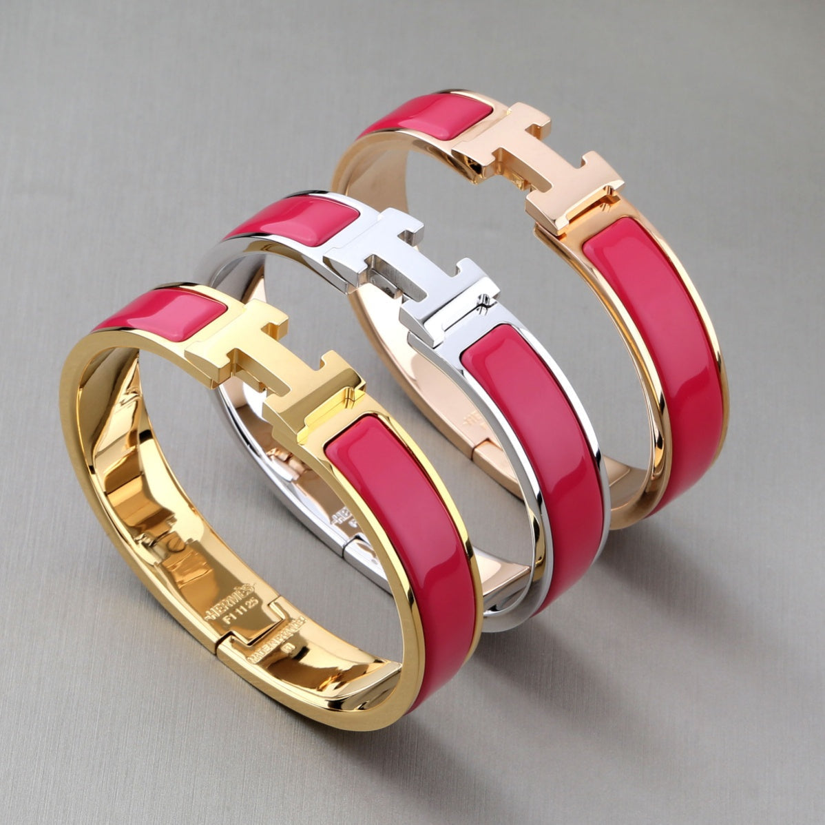 TimiH RED BRACELET