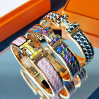 TimiH HORSE BRACELET 12MM