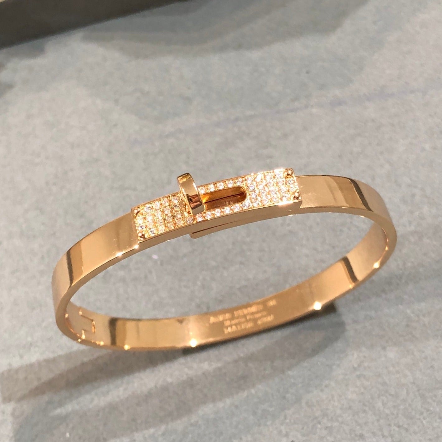 TimiKELLY BRACELET DIAMOND