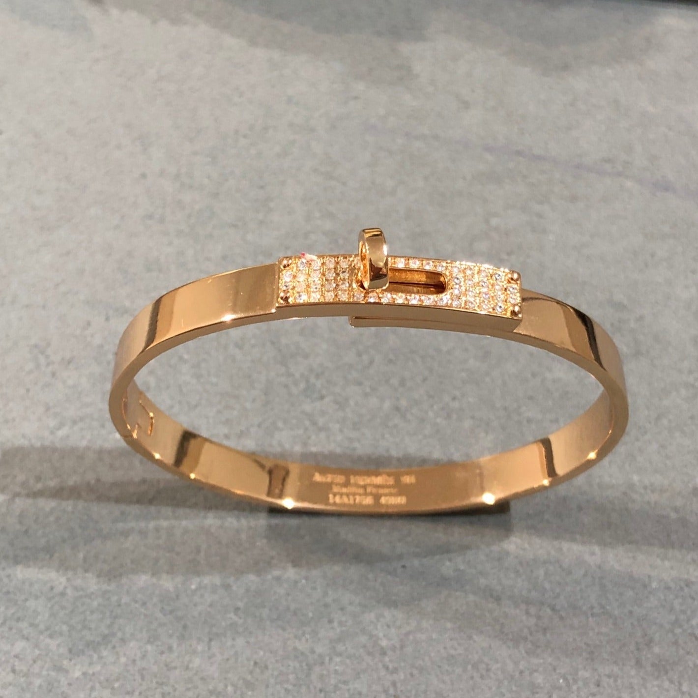 TimiKELLY BRACELET DIAMOND