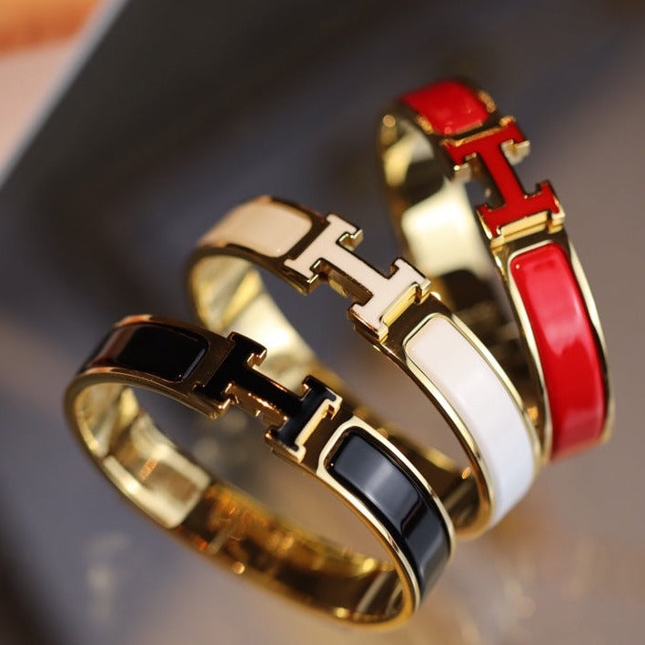 TimiH BRACELET 12MM GOLD
