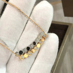 TimiBEE LOVE NECKLACE DIAMOND