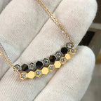 TimiBEE LOVE NECKLACE DIAMOND