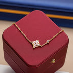 TimiSTAR 1 DIAMOND PINK GOLD BRACELET