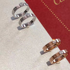 TimiLOVE RING 3.6MM 1 BIG DIAMOND