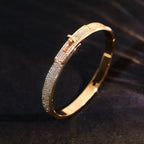 TimiKELLY BRACELET DIAMOND PAVED