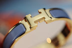 TimiH BRACELET 12MM BLUE GRAY