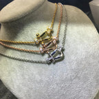 TimiFORCE 10 DIAMOND NECKLACE