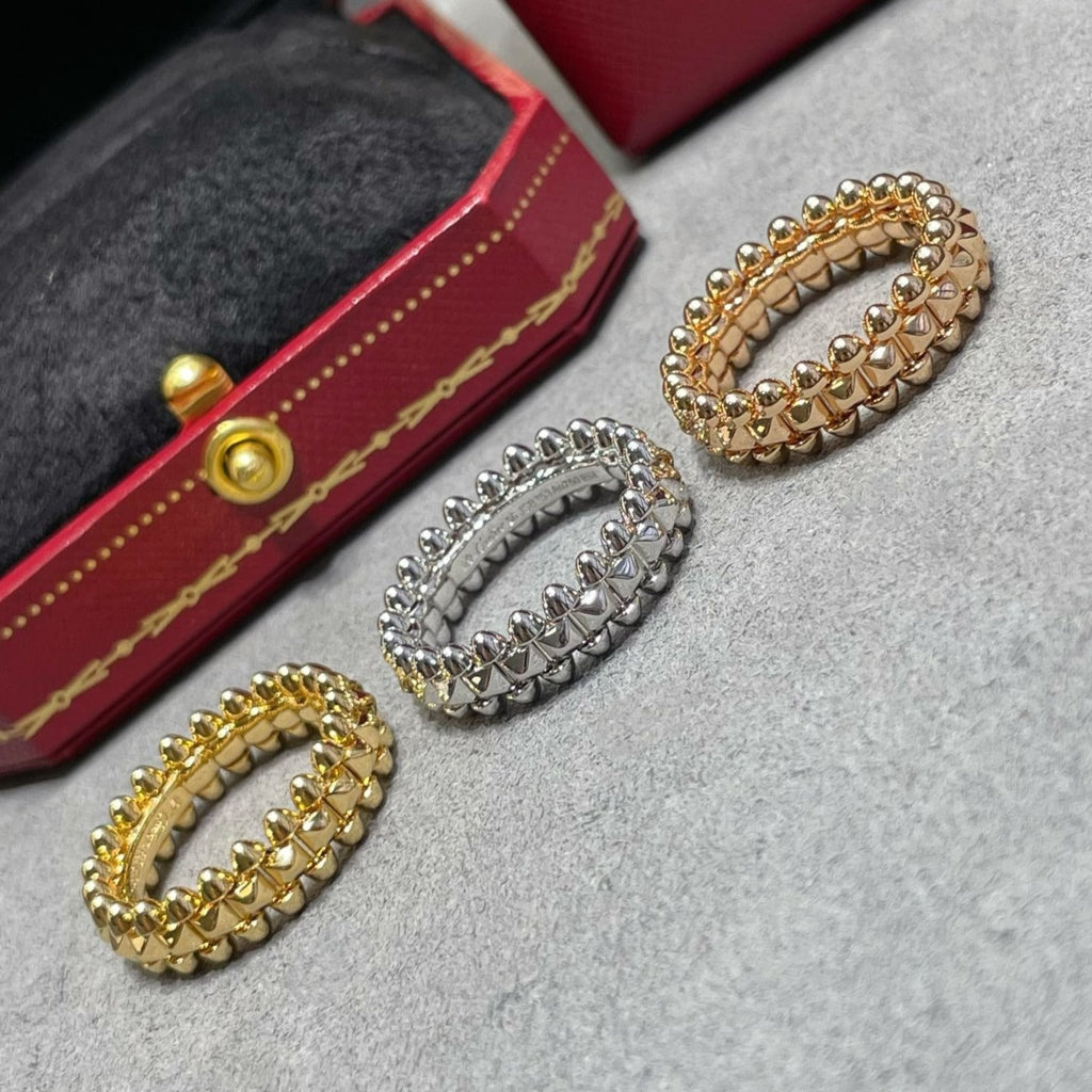 TimiCLASH 5.5MM RING