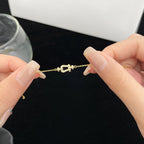 TimiFORCE 10 SMALL CHAIN BRACELET