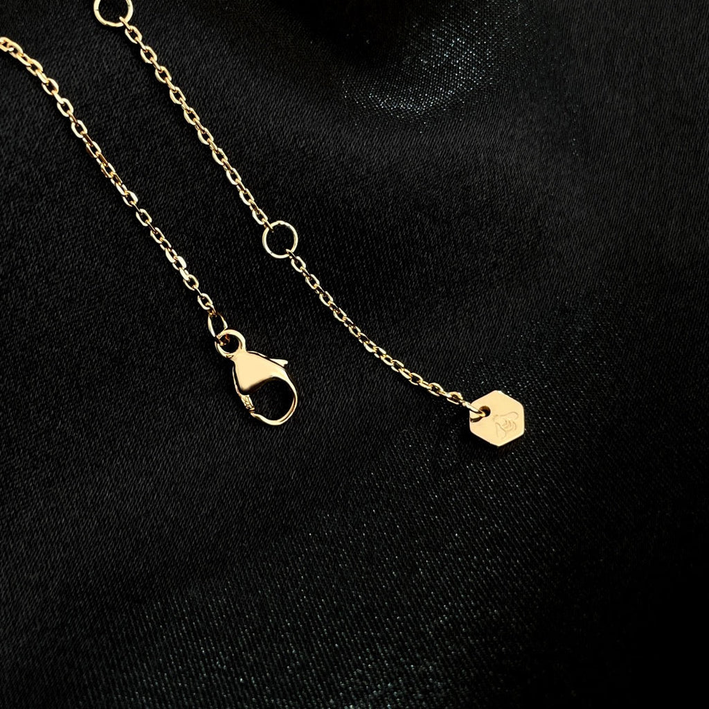 TimiBEE MINI NECKLACE