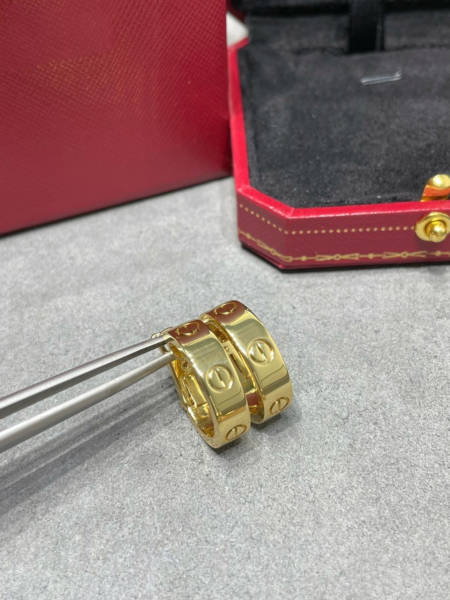 TimiLOVE 5.5MM EARRINGS