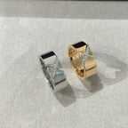TimiLIENS EVIDENCE DIAOMOND RING