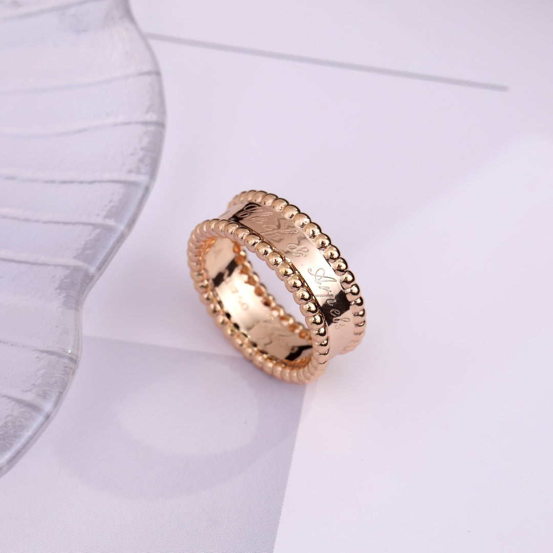 TimiPERLEE SIGNATURE RING