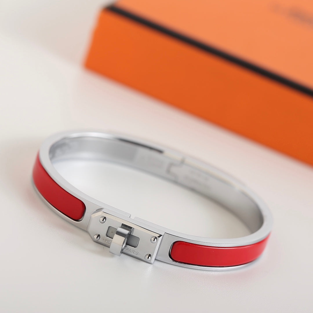 TimiHM KELLY RED BRACELET
