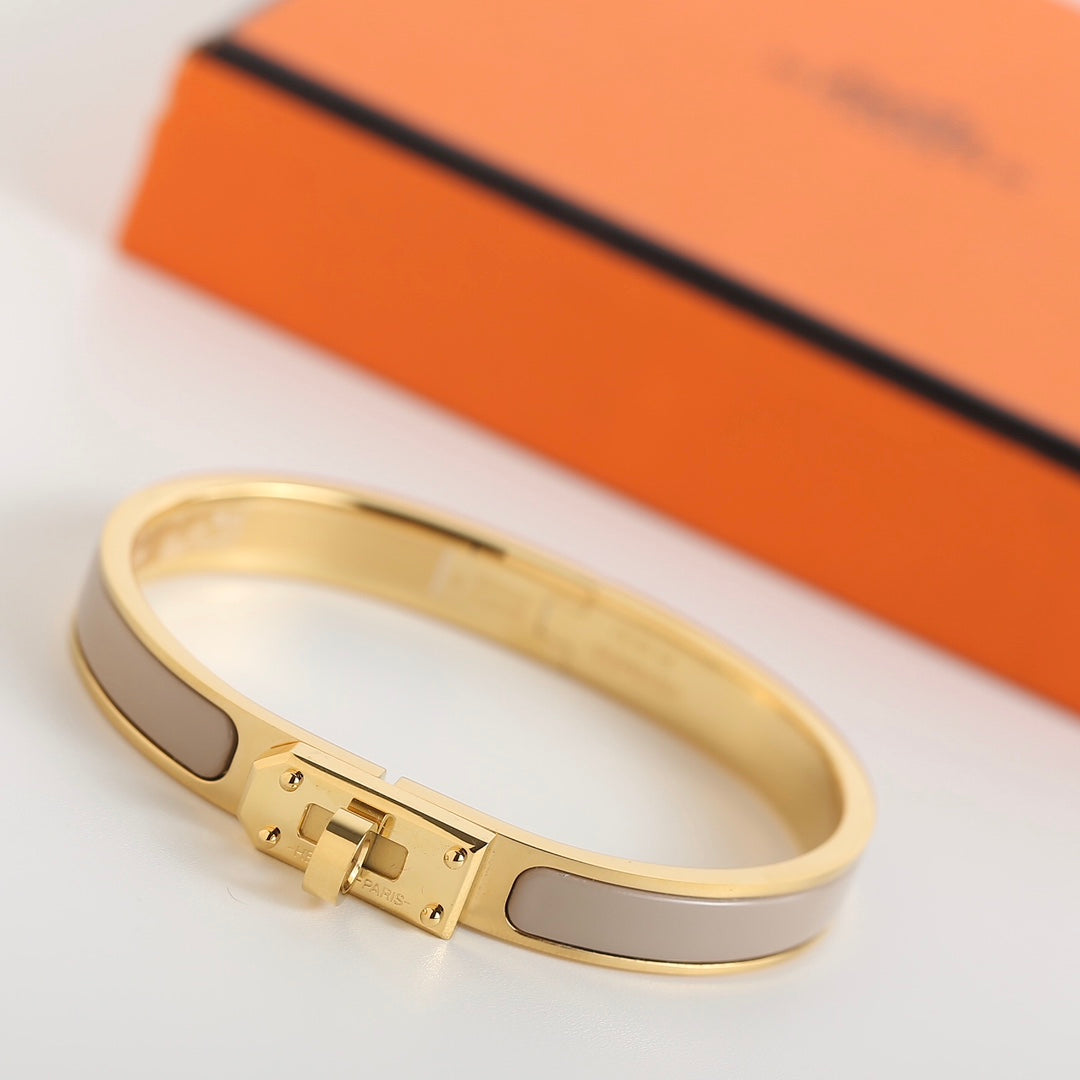 TimiHM KELLY GREY BRACELET