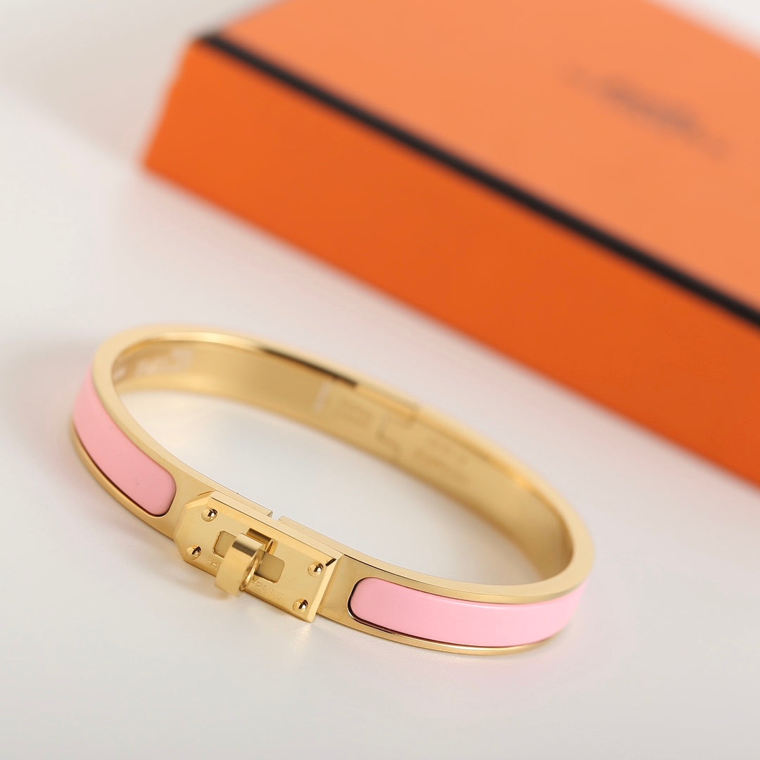 TimiHM KELLY PINK BRACELET