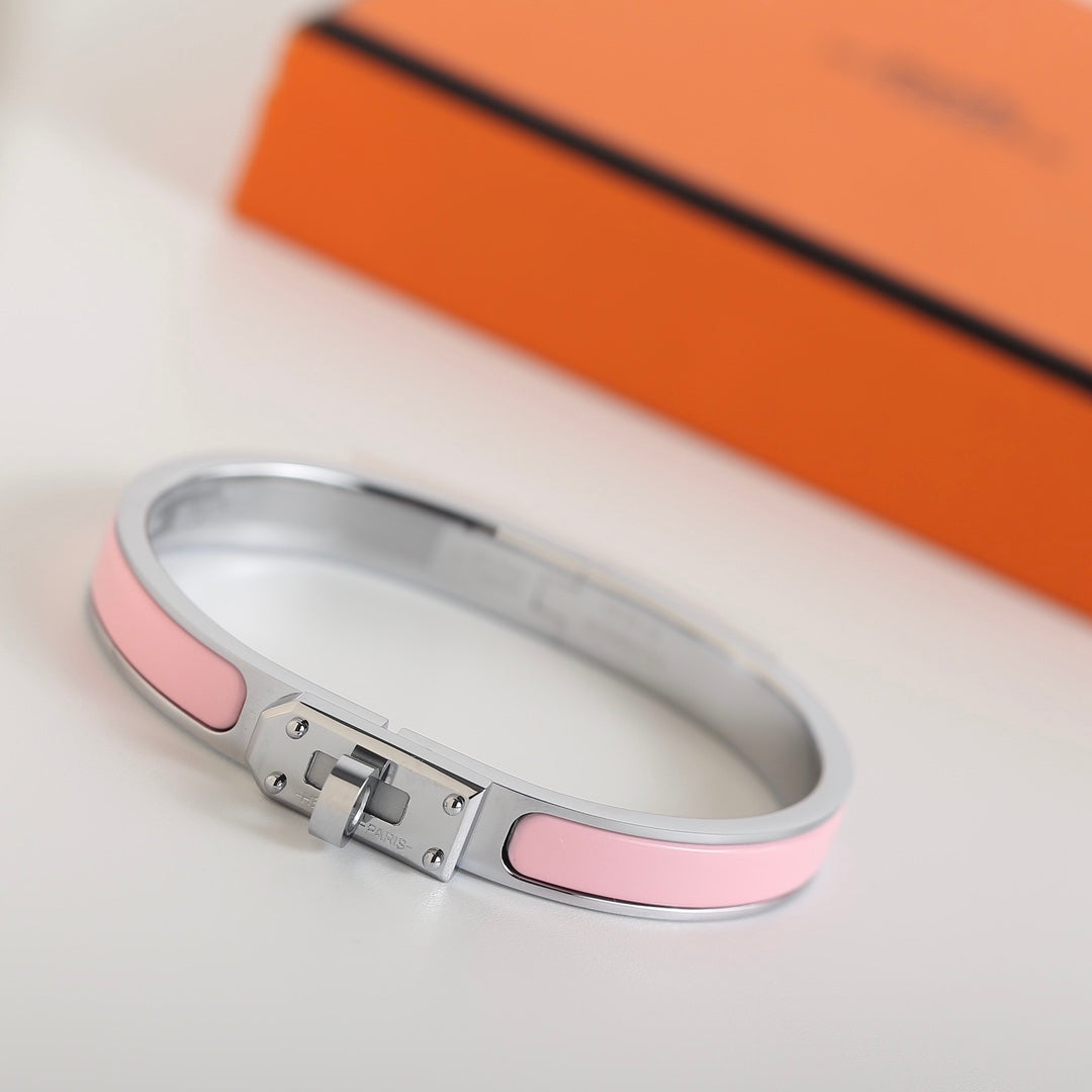 TimiHM KELLY PINK BRACELET