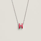 TimiH NECKLACE PINK