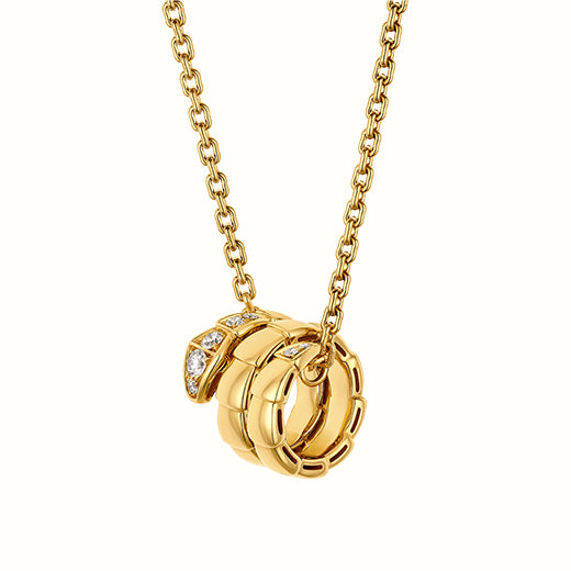 [Timi jewelrys] SERPENT NECKLACE COLLECTION