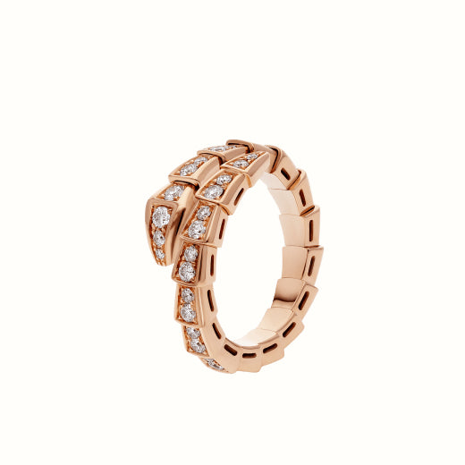 [Timi jewelrys]SPIRIT SNAKE RING COLLECTION