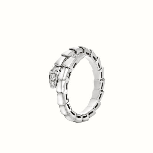 [Timi jewelrys]SPIRIT SNAKE RING COLLECTION