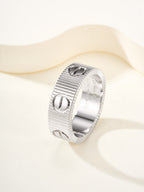 TimiNEW MODEL LOVE 6.5 MM RING