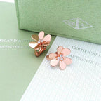 ¡®Timi¡¯FRIVOLE EARRINGS- LARGE MODEL