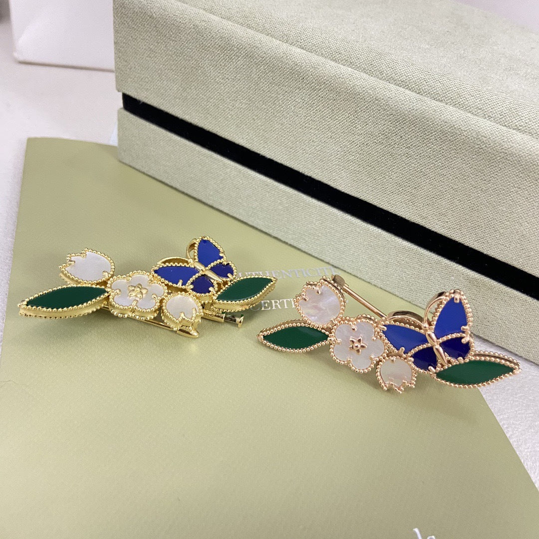 [Timi] 2026 NEW MODEL SPRING LUCKY BROOCH