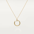 TimiJUSTE NECKLACE GOLD