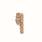 [Timi jewelrys]SPIRIT SNAKE RING COLLECTION
