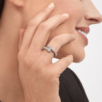[Timi jewelrys]SPIRIT SNAKE RING COLLECTION
