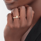 [Timi jewelrys]SPIRIT SNAKE RING COLLECTION