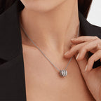 [Timi jewelrys] SERPENT NECKLACE COLLECTION