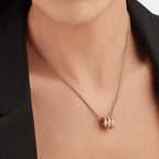 [Timi jewelrys] SERPENT NECKLACE COLLECTION