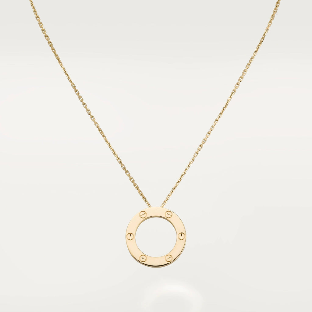 TimiLOVE NECKLACE 16MM