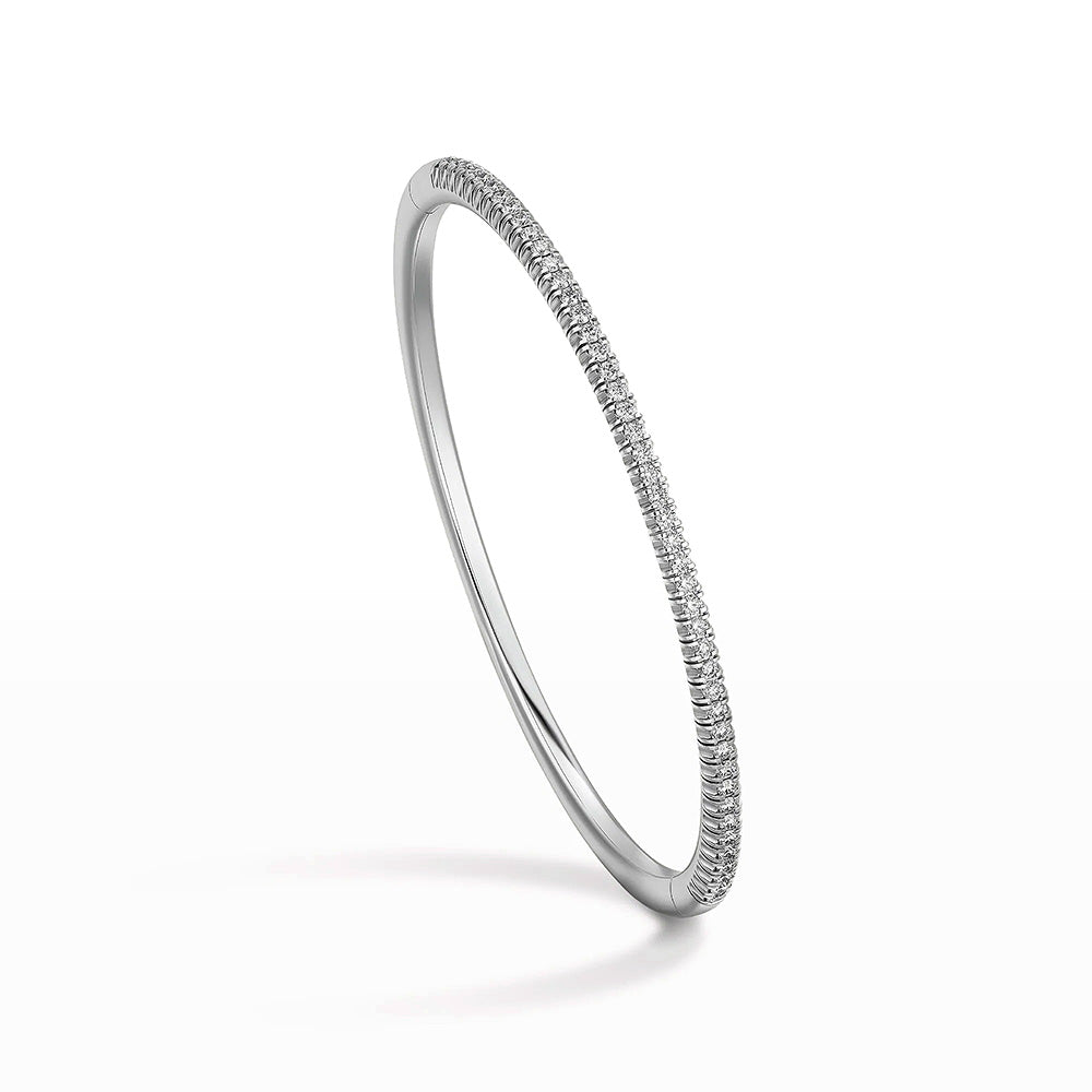 TimiMINI DIAMOND TENNIS BRACELET