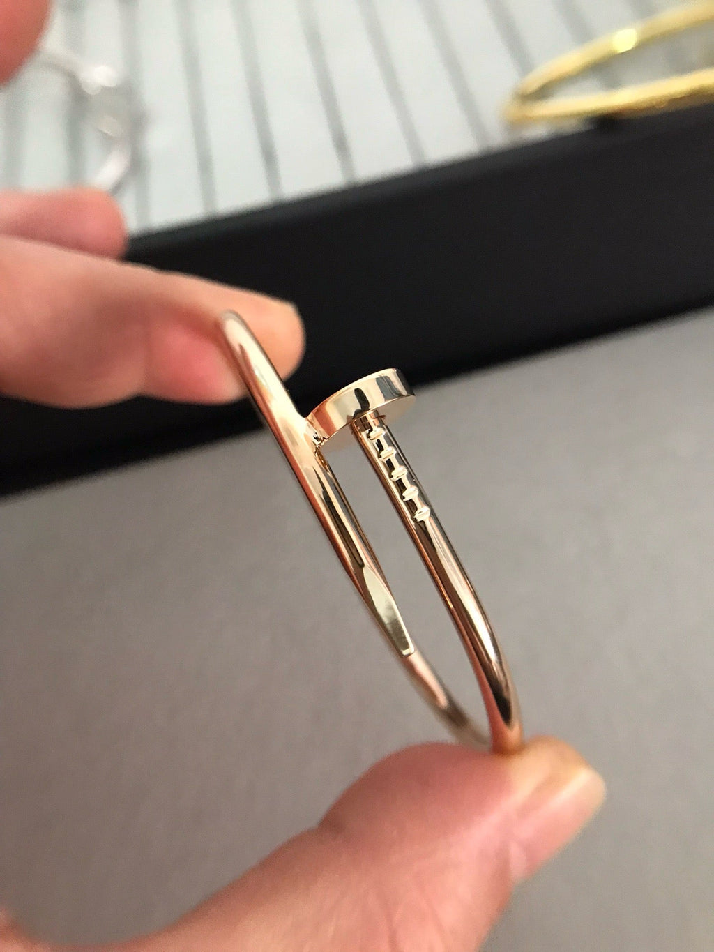 TimiJUSTE BRACELET 3.5MM