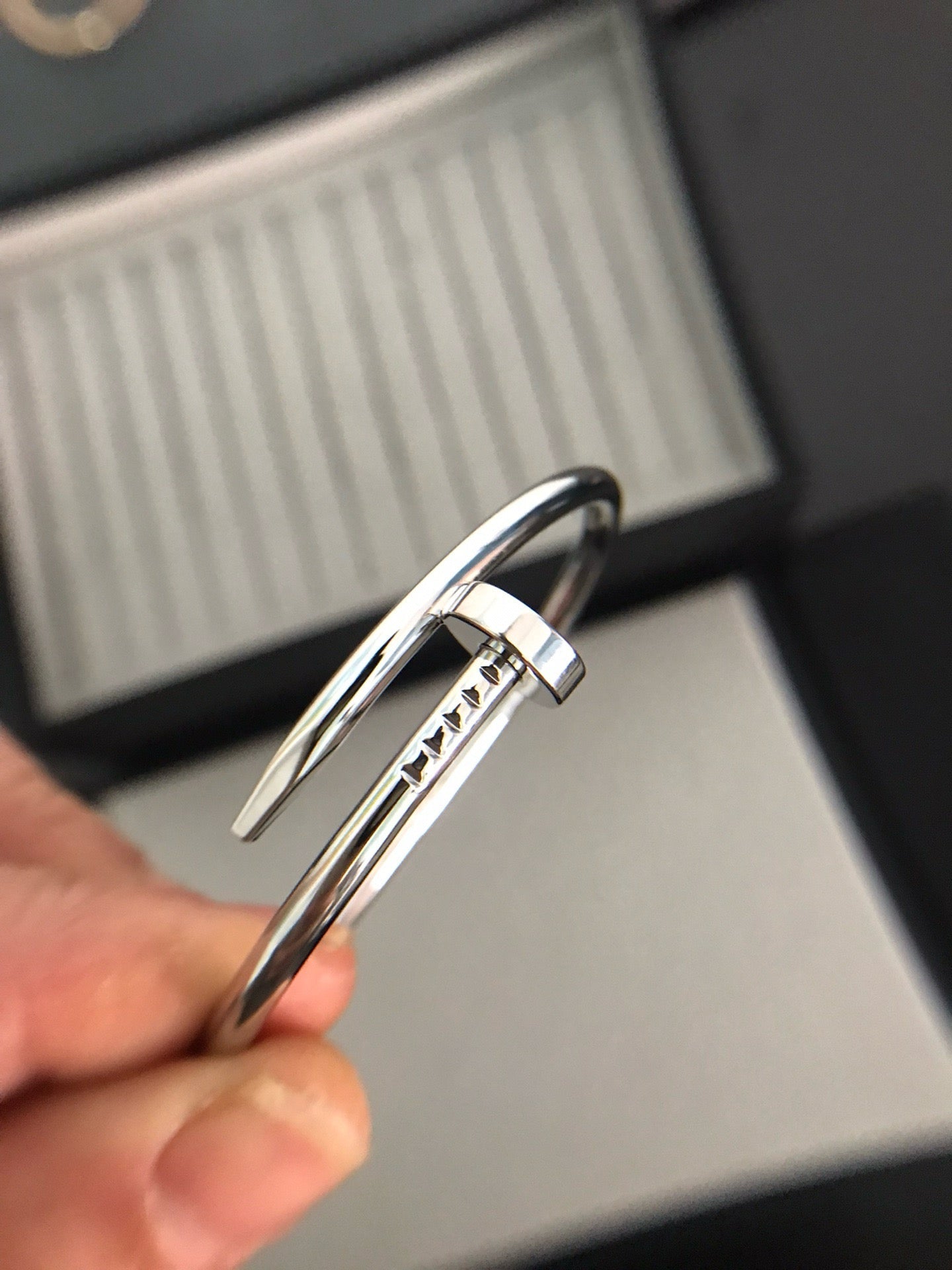 TimiJUSTE BRACELET 3.5MM