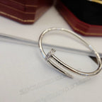 TimiJUSTE BRACELET 3.5MM DIAMONDS