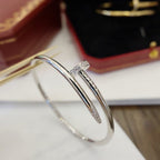 TimiJUSTE BRACELET 3.5MM DIAMONDS