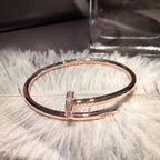 TimiJUSTE BRACELET 3.5MM DIAMONDS
