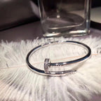 TimiJUSTE BRACELET 3.5MM DIAMONDS