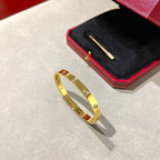 TimiLOVE BRACELET 6.1MM 10 DIAMONDS