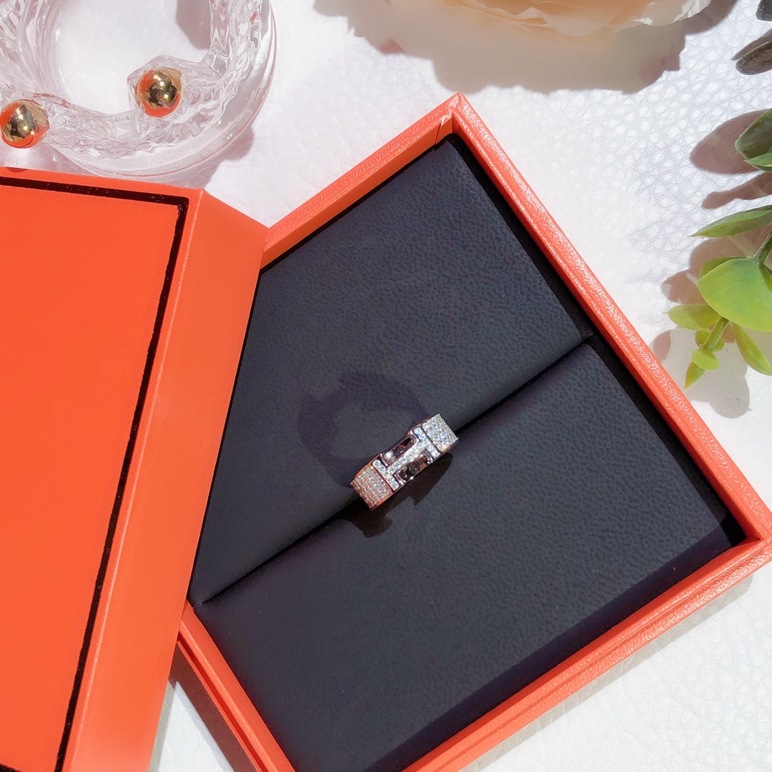 TimiH RING FULL DIAMOND