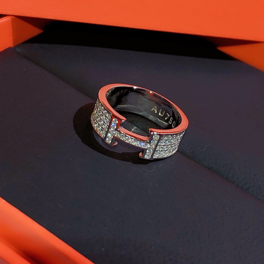 TimiH RING FULL DIAMOND