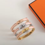 TimiHM KELLY LIGHT PINK BRACELET