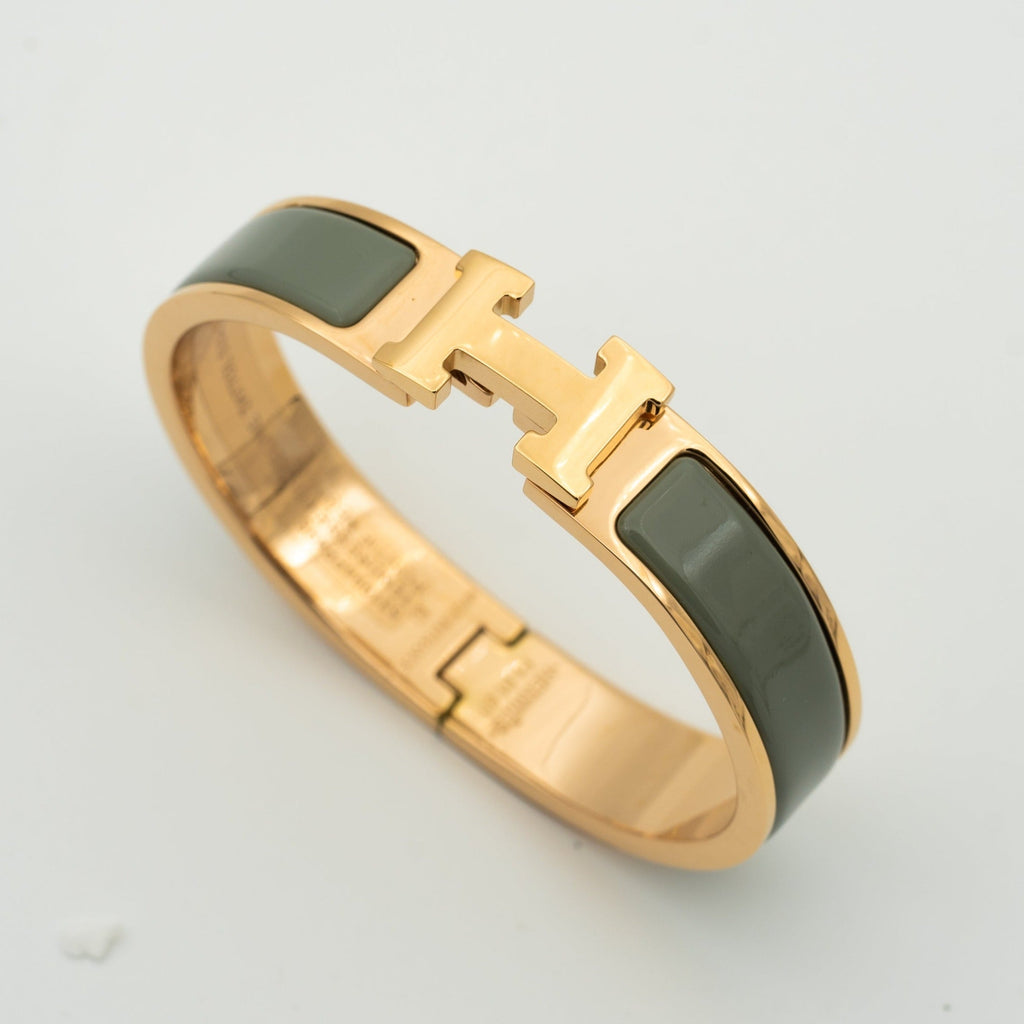 TimiH BRACELET BLUE GREEN 12MM