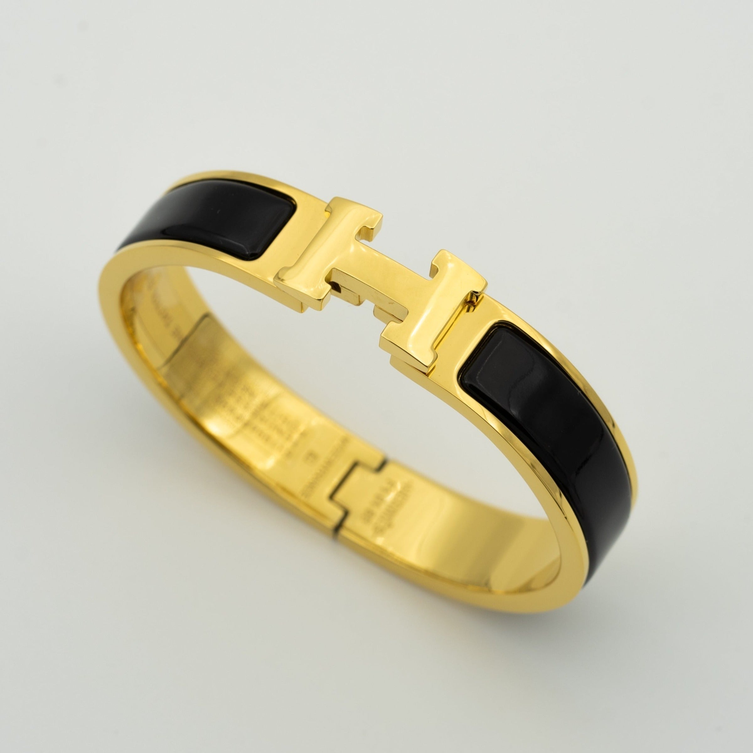 TimiH BLACK BRACELET